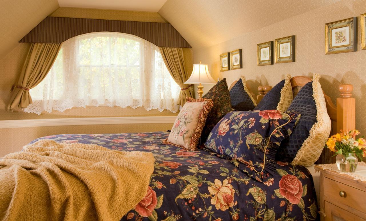 Berry Manor Inn Rockland Exteriér fotografie