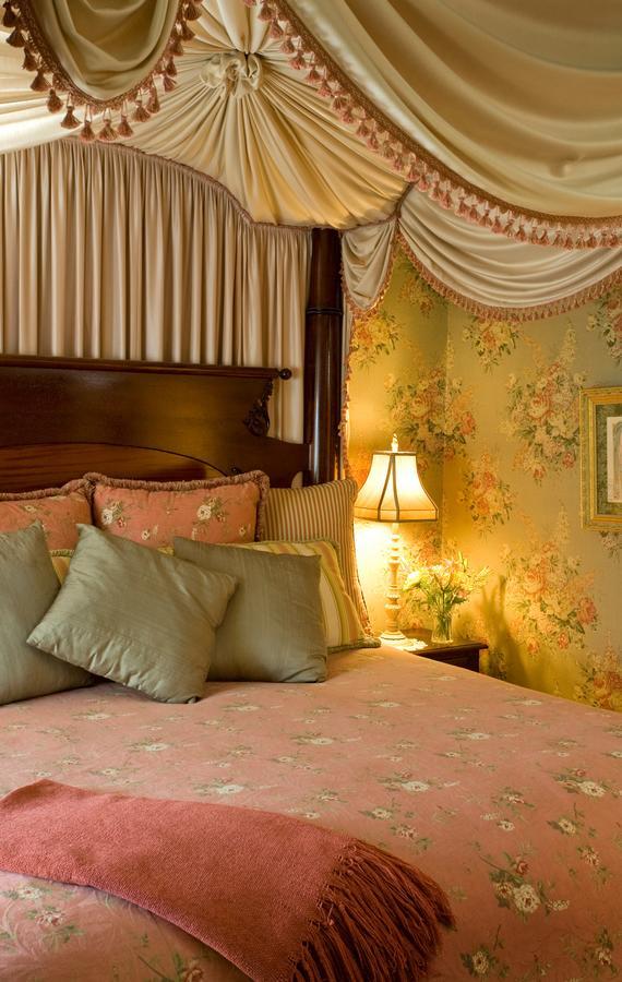 Berry Manor Inn Rockland Exteriér fotografie