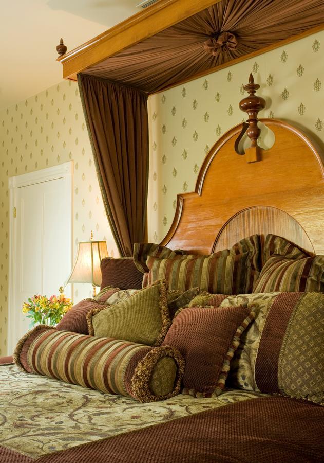 Berry Manor Inn Rockland Exteriér fotografie