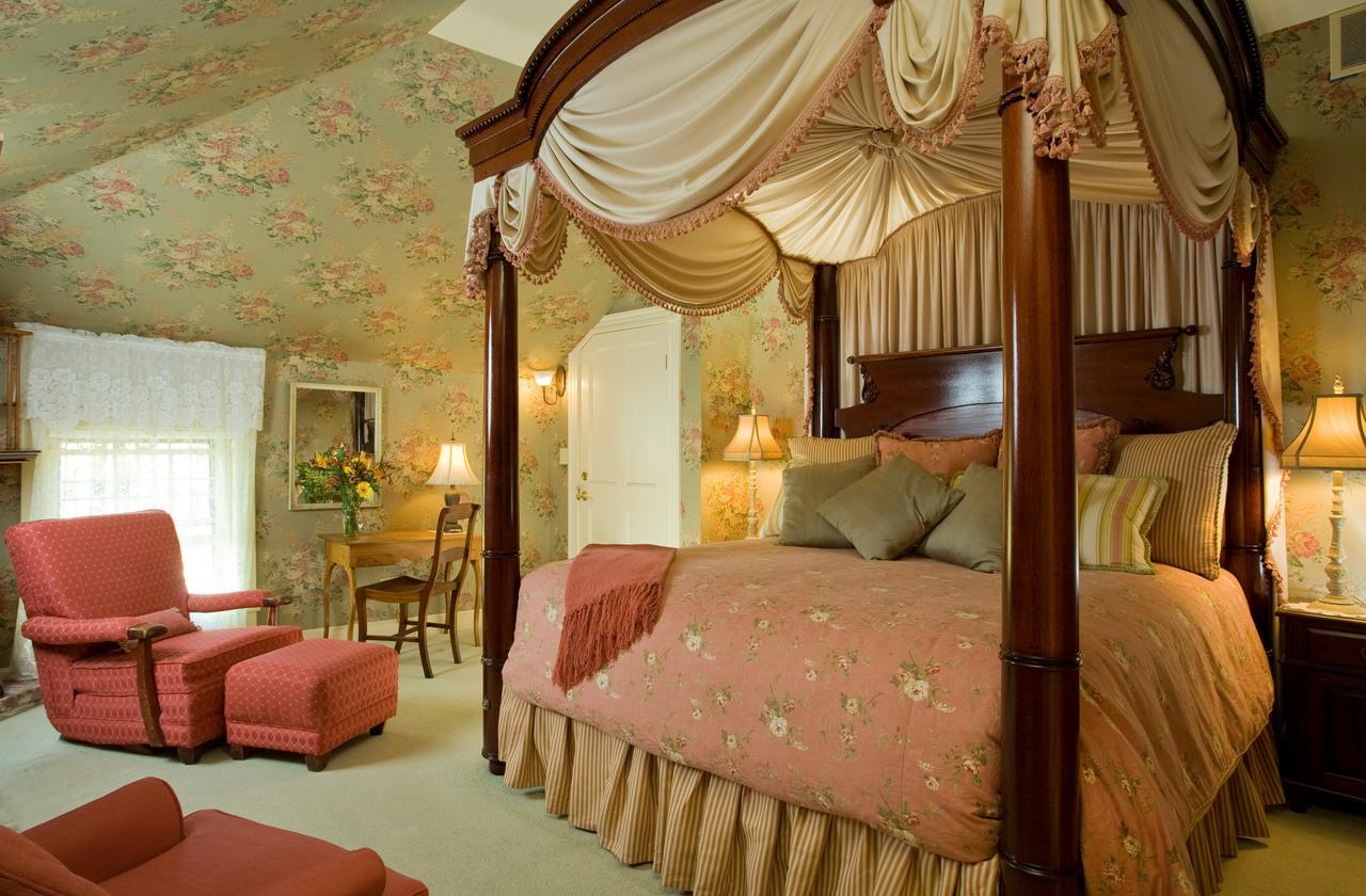 Berry Manor Inn Rockland Exteriér fotografie