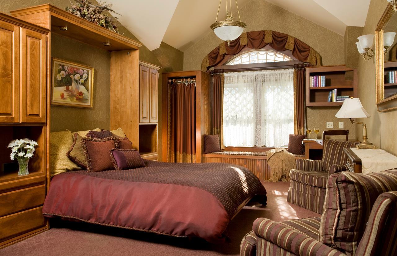 Berry Manor Inn Rockland Exteriér fotografie